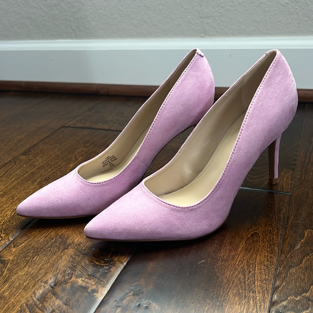Marc Fisher pumps